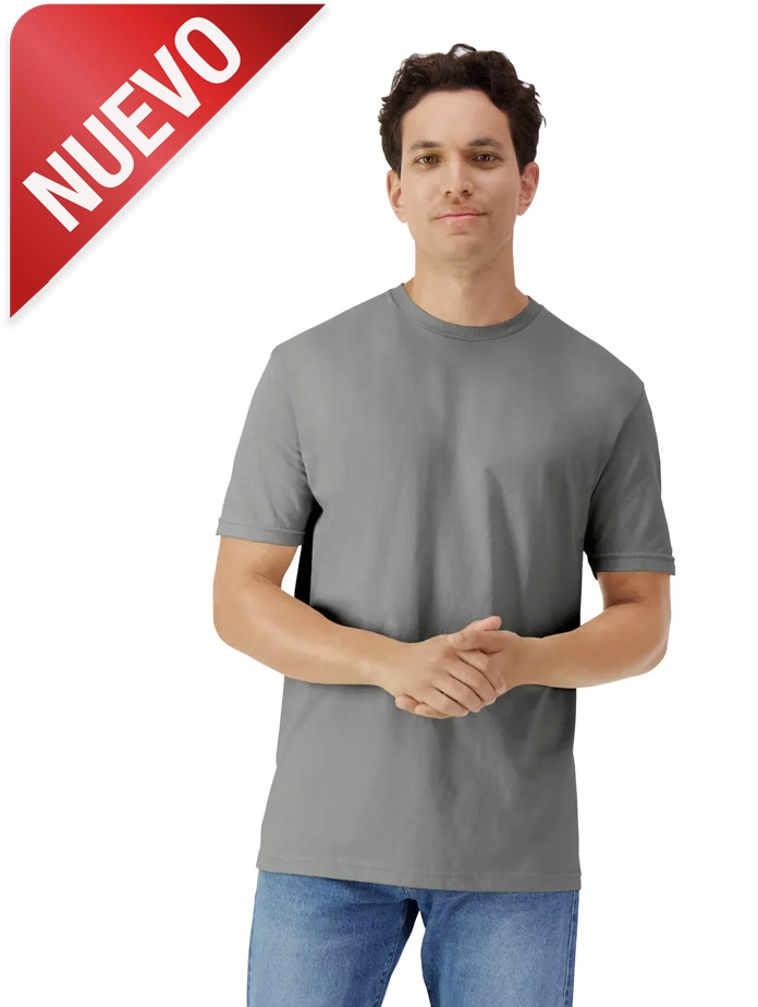 Camiseta Gildan 64000