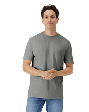 Camiseta GILDAN® Light Cotton