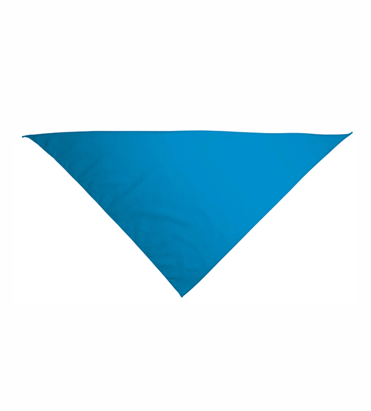 Pañuelo Cuello Triangular Poliester