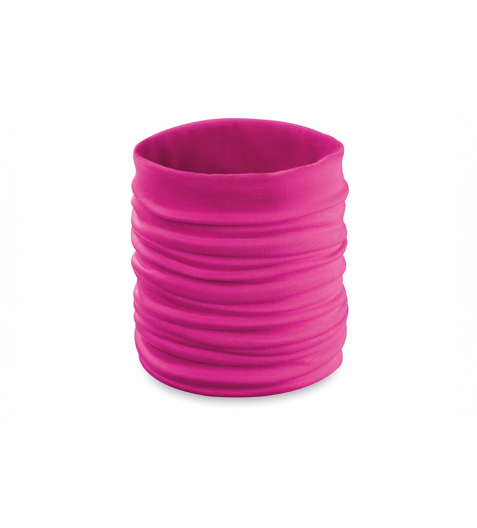 BRAGA DE CUELLO PUNTO LISO